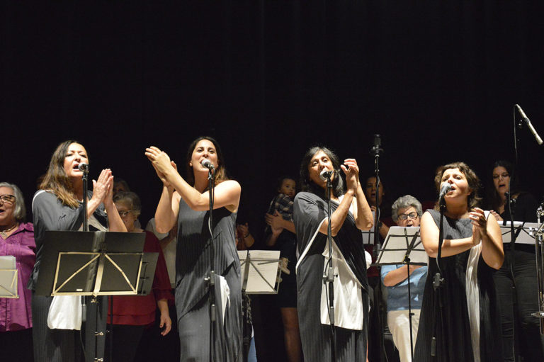 Segue-me À Capela - Projeto Comunitário