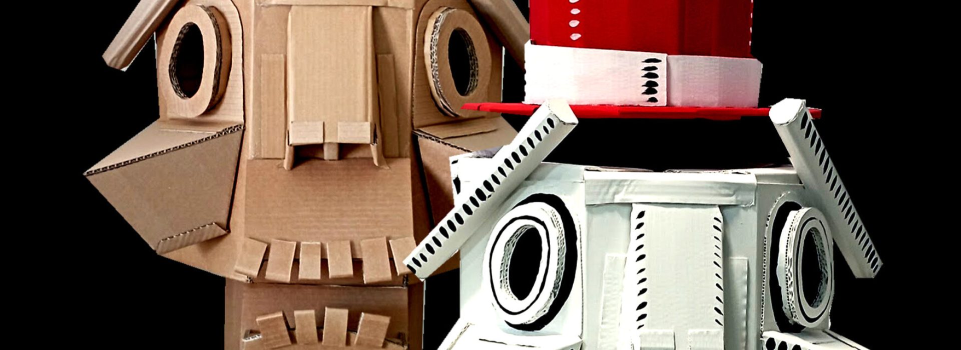 Gigantones Cartão Rui Sousa 1